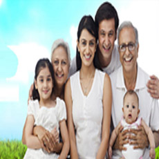 LIFE SQUARE Mini Health Check