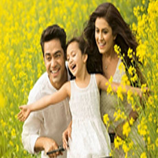 LIFE SQUARE Wellness Profile 1