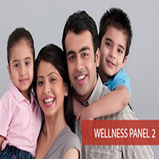 LIFE SQUARE Wellness Profile 2