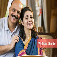 LIFE SQUARE Wellness Profile 3