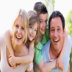 LIFE SQUARE Happy PROFILE 3
