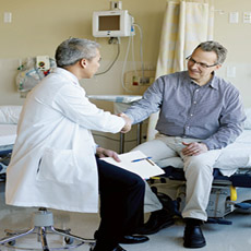 LIFE SQUARE Male Health Profile
