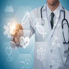LIFE SQUARE Health Screen