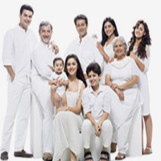 LIFE SQUARE Pro Health Screen