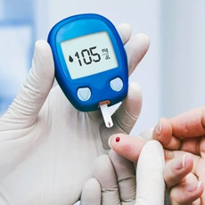 Diabetes Monitoring Mini Profile