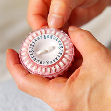 Hormone replacement Therapy profile