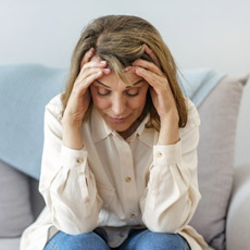 Menopause Mini Profile