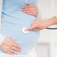 Antenatal Maxi Profile
