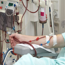 Dialysis Profile